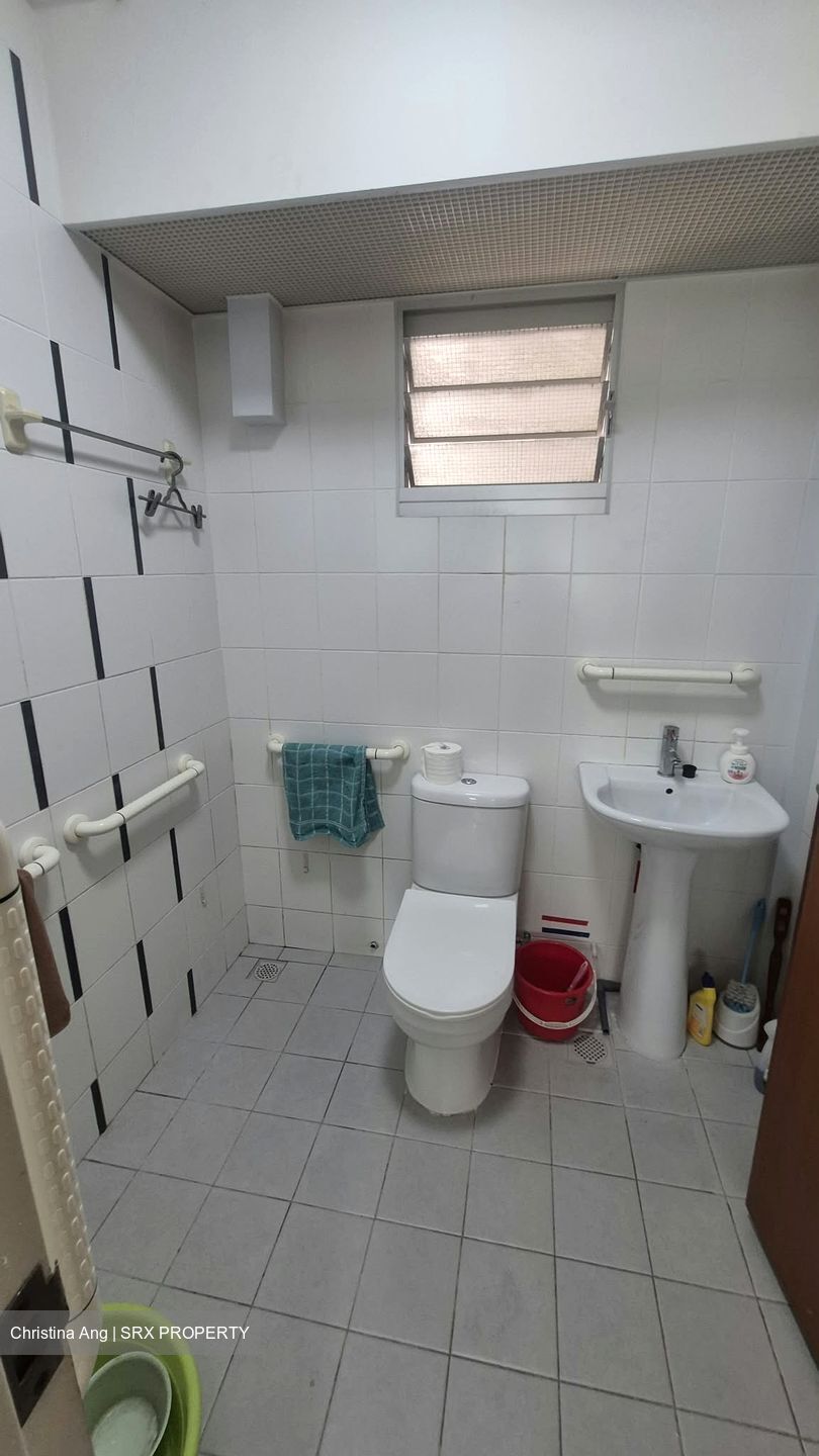 Blk 429A Orchid Spring @ Yishun (Yishun), HDB 3 Rooms #627452571